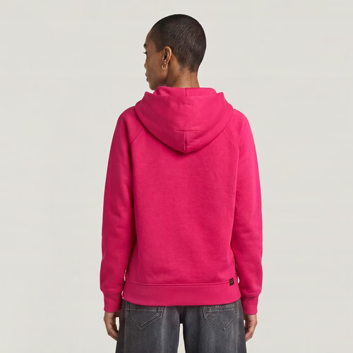 Sweat À Capuche Premium Core 2.0 - s - G-Star RAW - Modalova