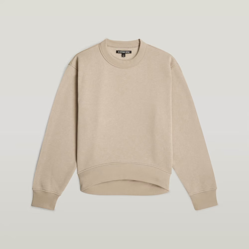 Sweat Relaxed - Rose - Femmes - G-Star RAW - Modalova