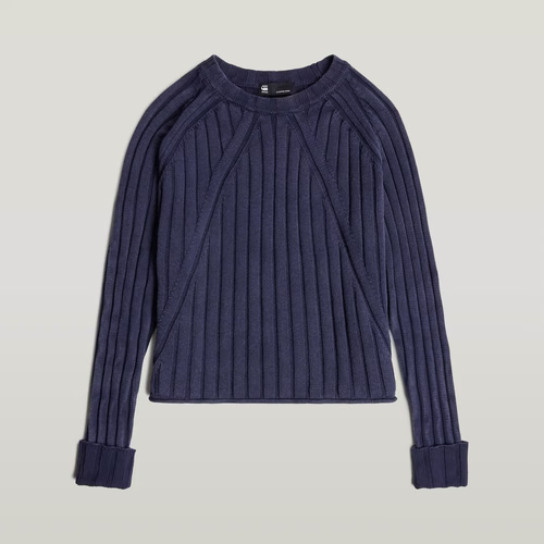 Pull Washed Loose - s - G-Star RAW - Modalova