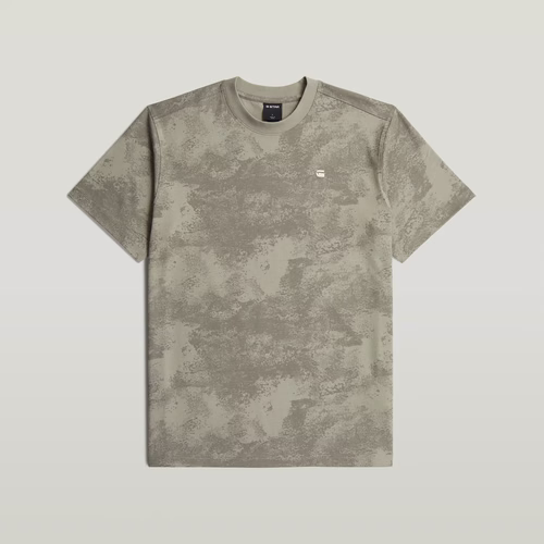 T-shirt Allover Print - s - G-Star RAW - Modalova