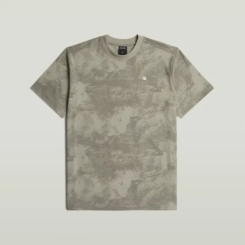 T-shirt Allover Print - s - G-Star RAW - Modalova