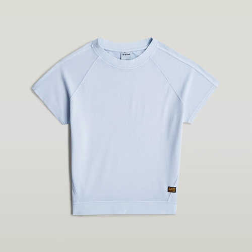 T-shirt Raglan - s - G-Star RAW - Modalova
