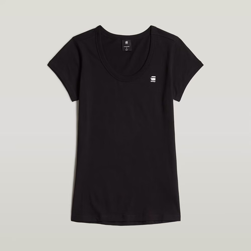 Haut Slim - Noir - Femmes - G-Star RAW - Modalova