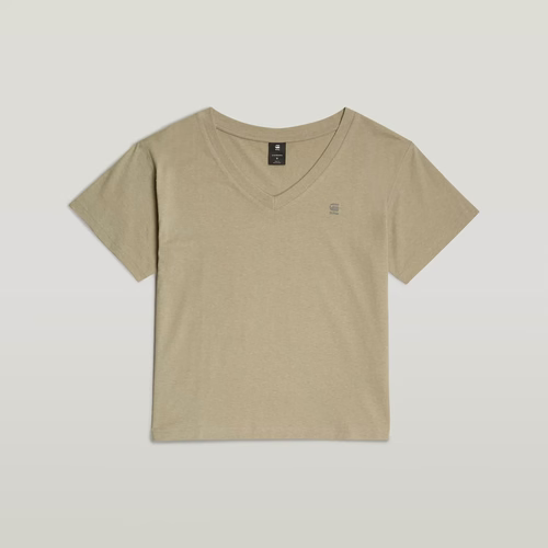 Haut Open V Relaxed - s - G-Star RAW - Modalova