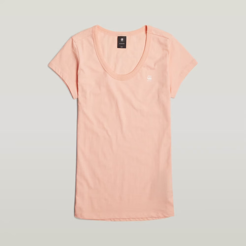 Haut Slim - Rose - Femmes - G-Star RAW - Modalova