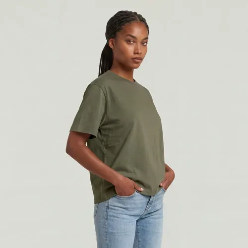 T-shirt Relaxed - Brun - Femmes - G-Star RAW - Modalova