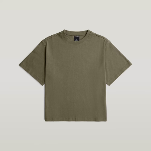 T-shirt Relaxed - Brun - Femmes - G-Star RAW - Modalova