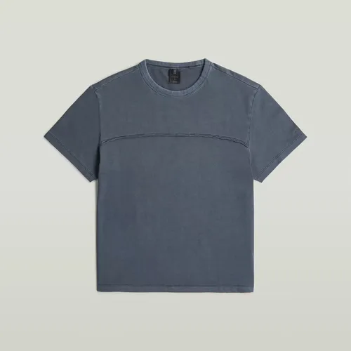 T-shirt Washed Seam - s - G-Star RAW - Modalova