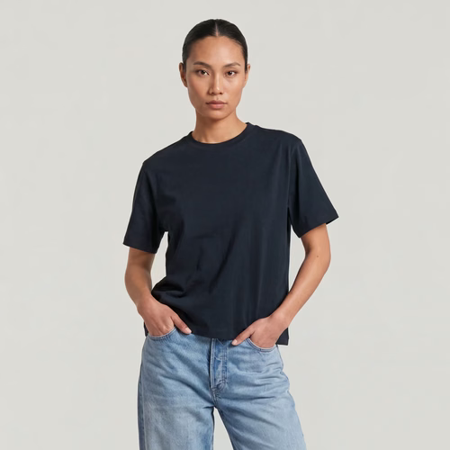 T-shirt Relaxed - s - G-Star RAW - Modalova