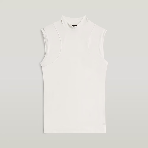 T-shirt 2nd Skin Mock - s - G-Star RAW - Modalova