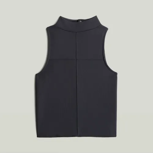T-shirt Flowy Slim Mock - s - G-Star RAW - Modalova