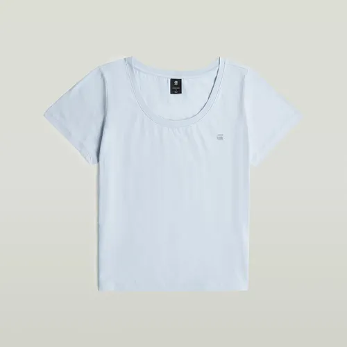 T-shirt Scoop Neck - s - G-Star RAW - Modalova
