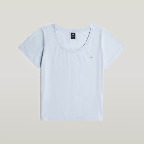 T-shirt Scoop Neck - s - G-Star RAW - Modalova