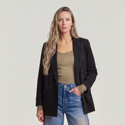 Blazer Double Breasted - s - G-Star RAW - Modalova