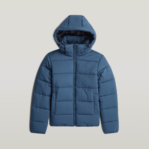 Veste Meefic - Bleu moyen - Femmes - G-Star RAW - Modalova