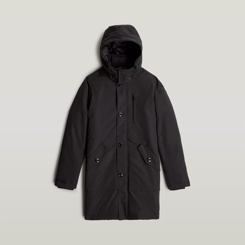 Veste Vodan - Noir - Femmes - G-Star RAW - Modalova