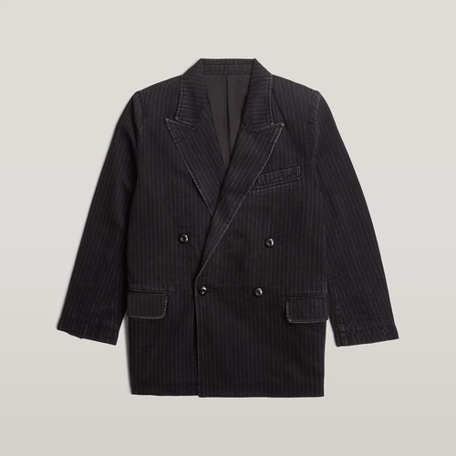 Blazer Double Breasted - s - G-Star RAW - Modalova