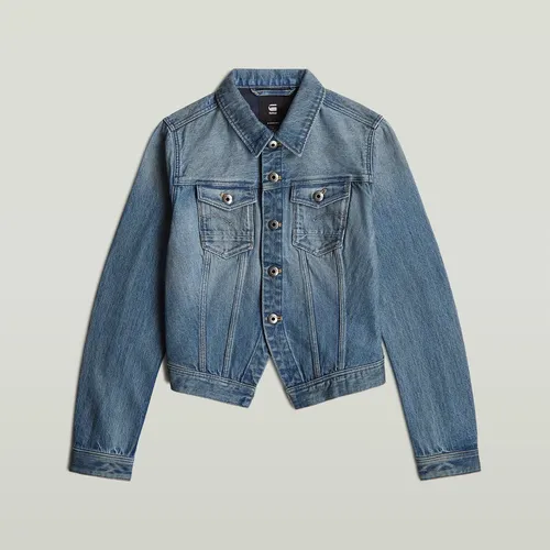 Veste Pitched Hem Slim - s - G-Star RAW - Modalova