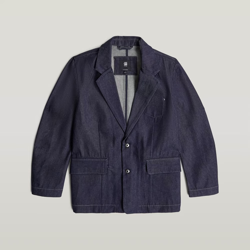 Blazer Oversize - s - G-Star RAW - Modalova