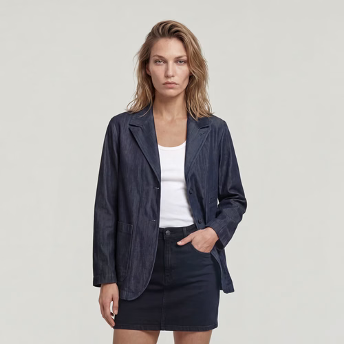 Blazer Relaxed Utility - s - G-Star RAW - Modalova