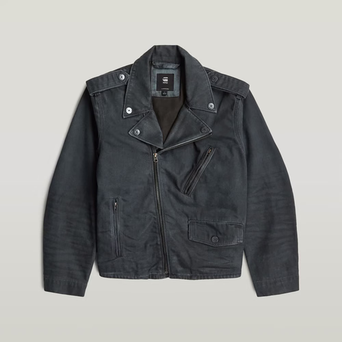 Blouson Perfecto - Autre - Femmes - G-Star RAW - Modalova