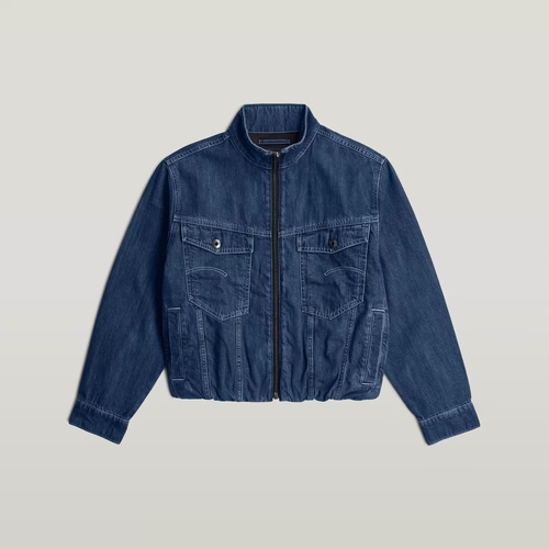 Veste Rib Trucker - s - G-Star RAW - Modalova