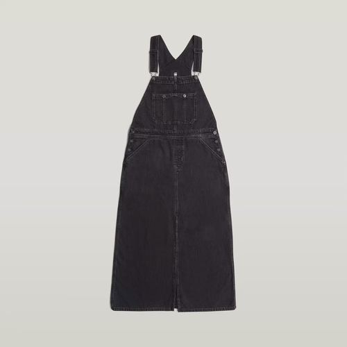 Robe Skater Maxi Dungaree - s - G-Star RAW - Modalova