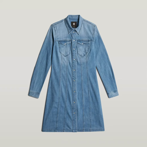 Robe Tacoma Slim Flare - s - G-Star RAW - Modalova