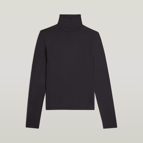 T-shirt Regular Mock - s - G-Star RAW - Modalova