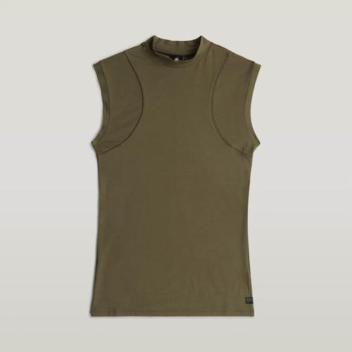 T-shirt 2nd Skin Mock - s - G-Star RAW - Modalova