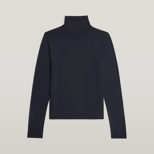 T-shirt Regular Mock - s - G-Star RAW - Modalova