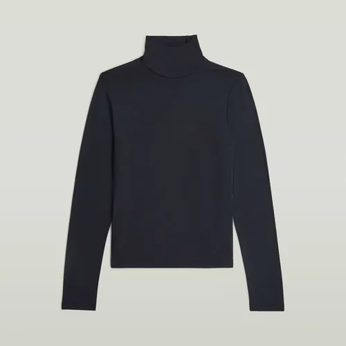 T-shirt Regular Mock - s - G-Star RAW - Modalova