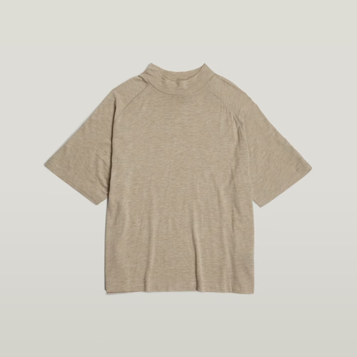 Haut Saddle Sleeve Boxy - s - G-Star RAW - Modalova