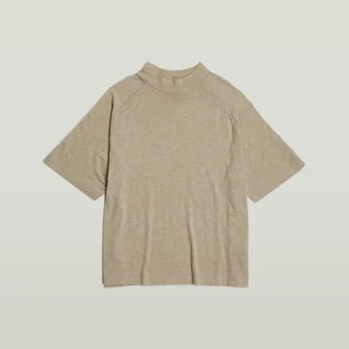 Haut Saddle Sleeve Boxy - s - G-Star RAW - Modalova