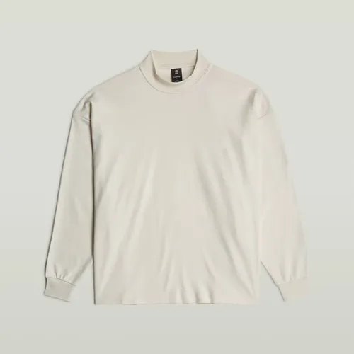 Top Moto Logo XXL Mock - s - G-Star RAW - Modalova
