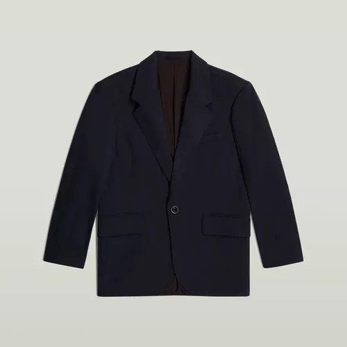 Blazer Big Boyfriend Oversized - s - G-Star RAW - Modalova