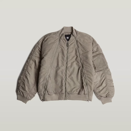 Bomber Macro Balloon - s - G-Star RAW - Modalova