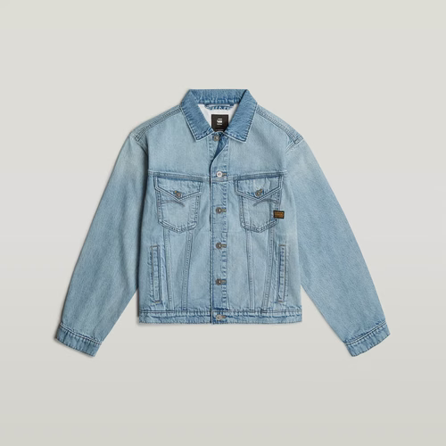 Veste Relaxed Denim - s - G-Star RAW - Modalova
