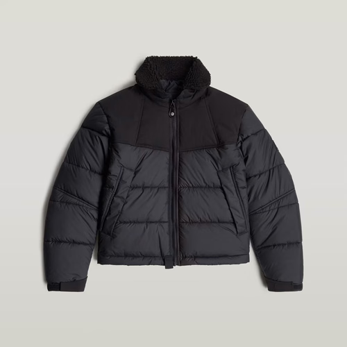 Veste Expedition - Noir - Femmes - G-Star RAW - Modalova