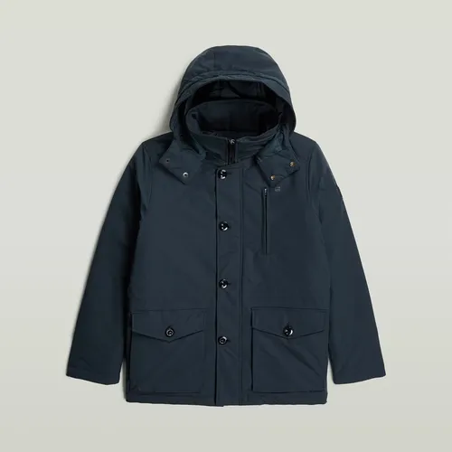Veste Vodan Padded Hooded - s - G-Star RAW - Modalova