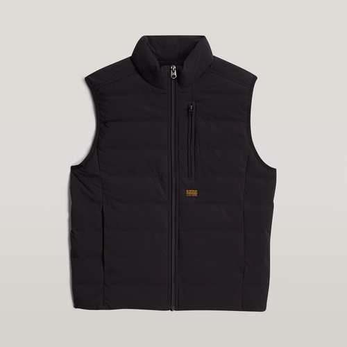 Veste Sans Manches Foundation Liner - s - G-Star RAW - Modalova