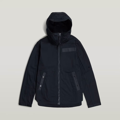 Surchemise Batt Hooded - s - G-Star RAW - Modalova