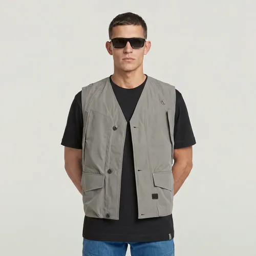 Veste sans manches Utility - s - G-Star RAW - Modalova
