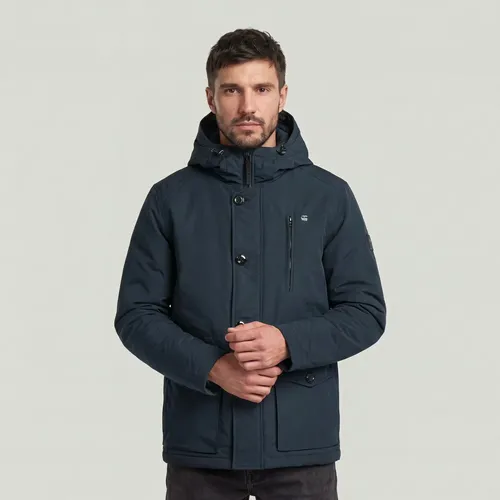 Veste Vodan Padded Hooded - s - G-Star RAW - Modalova