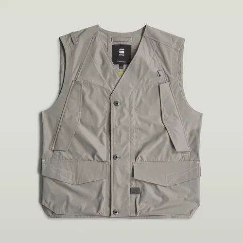 Veste sans manches Utility - s - G-Star RAW - Modalova