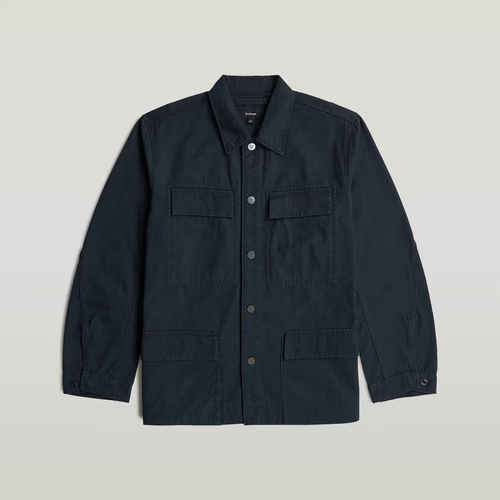 Surchemise Reversible 4 Pocket - s - G-Star RAW - Modalova