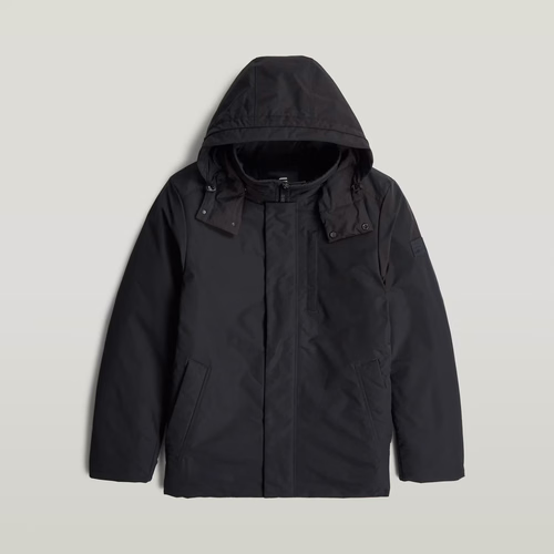 Blouson Clean Vodan Padded Hooded - s - G-Star RAW - Modalova