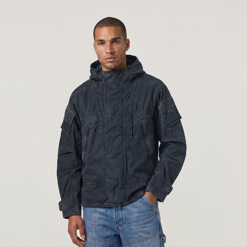 Parka en coton GA-1 - s - G-Star RAW - Modalova