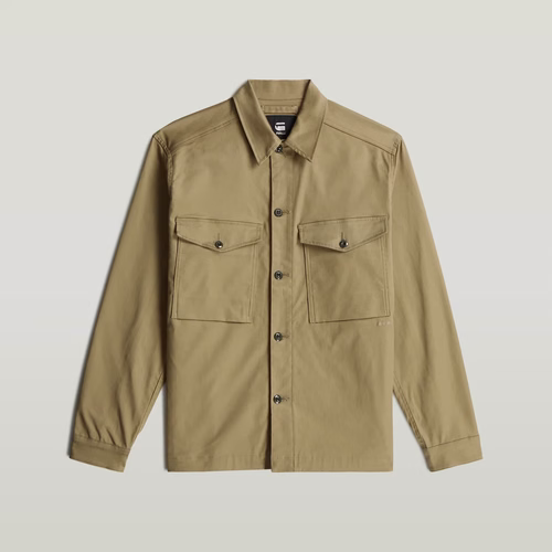 Surchemise Core Clean - s - G-Star RAW - Modalova