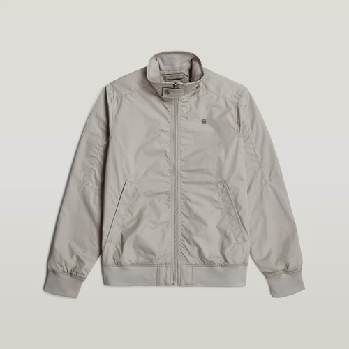 Veste Track - Beige - Hommes - G-Star RAW - Modalova